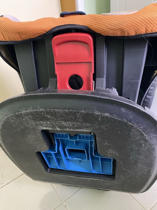 Дестско  стошче  за  кола