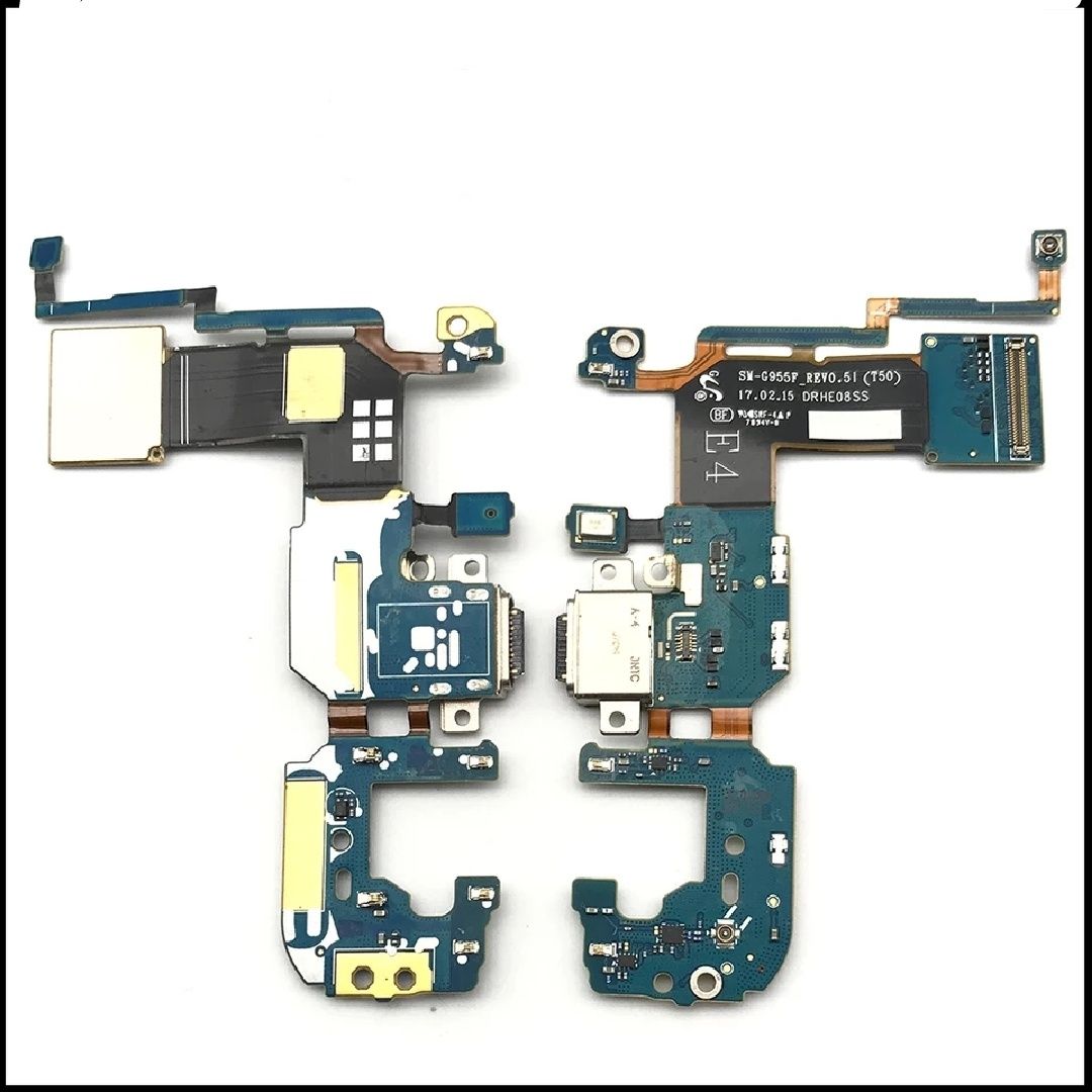 Лентов кабел порт за зарежданe Samsung Galaxy s8 / s8 plus / S9 plus