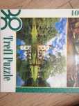 Puzzle peisaj 1000 de piese