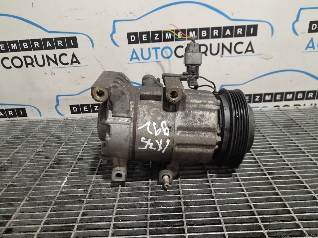 Compresor clima Hyundai IX35 1.7 2010 - 2019 D4FD (992)