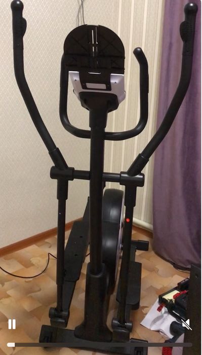 Тренажер эллиптический