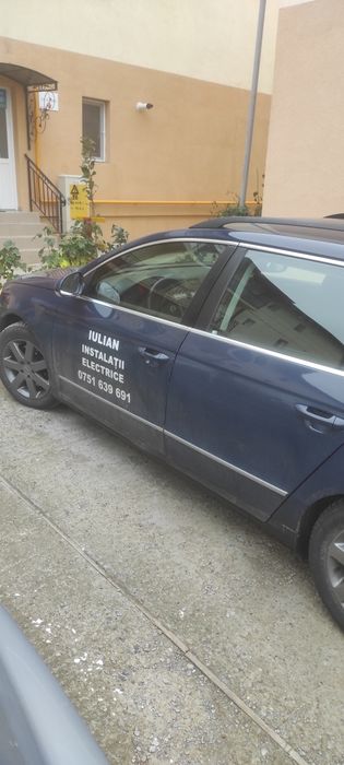 Electrician autorizat intervenții