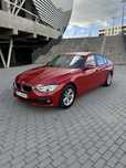 Bmw F30 lci 2017 automat