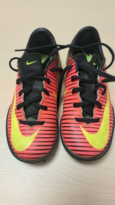 Adidași Nike Mercurial 28,5