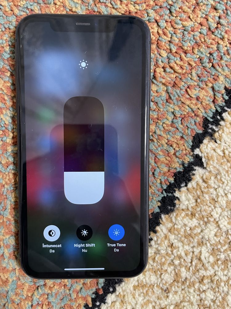 Iphone 11 128 gb 74%