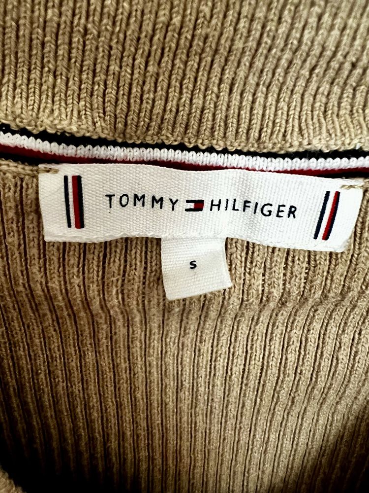 Pulover Tommy Hilfiger