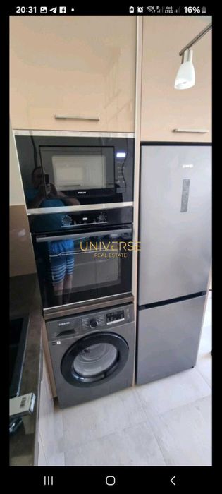 Продава се Двустаен апартамент в к.к. Слънчев бряг - 65 кв.м за 1693 €/кв.м - Снимка #2