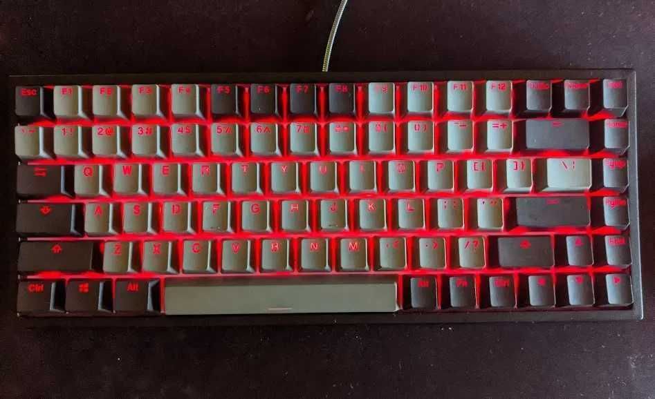 Tastatura mecanica Epomaker EP84