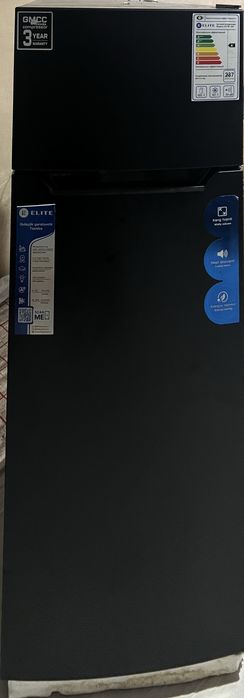 Холодильник ELITE продаю срочно в хорошом состоянии