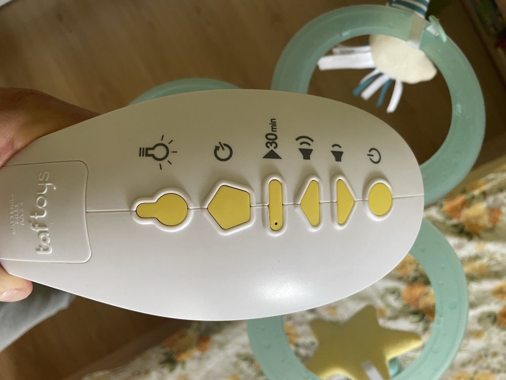 Въртележка за кошара