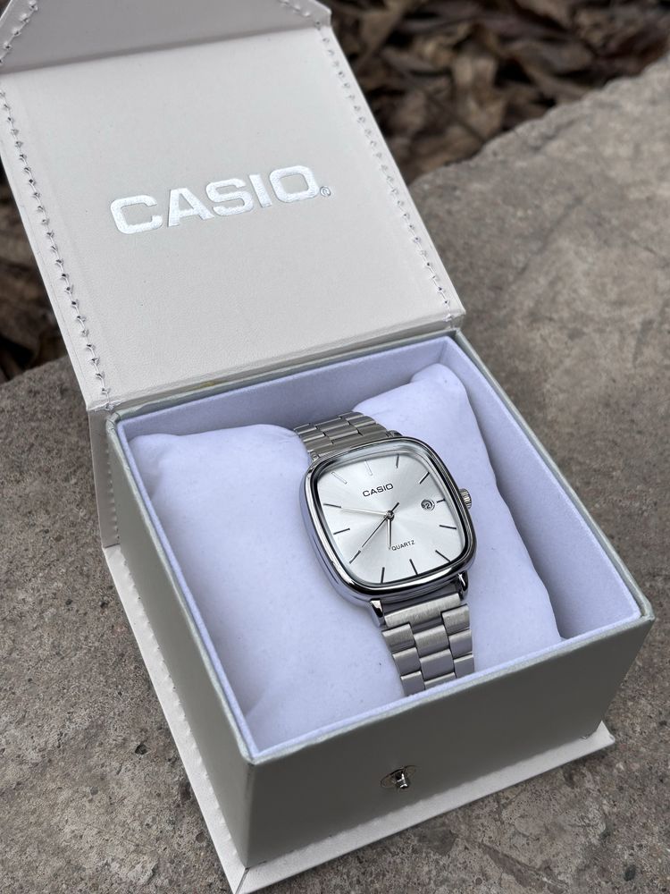часы casio люкс качество