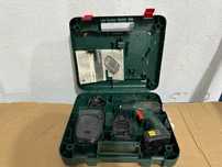 Винтоверт - Bosch 18 V li ion