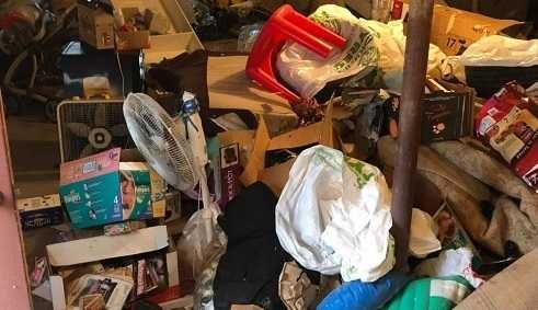 Почистване на апартаменти, мазета и тавани Безплатно гр. София