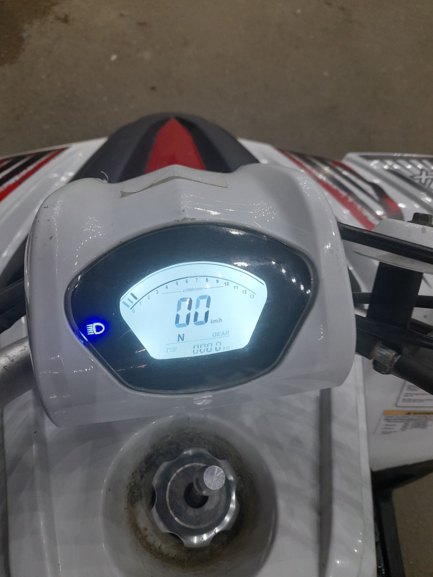 Sharmax sport 01