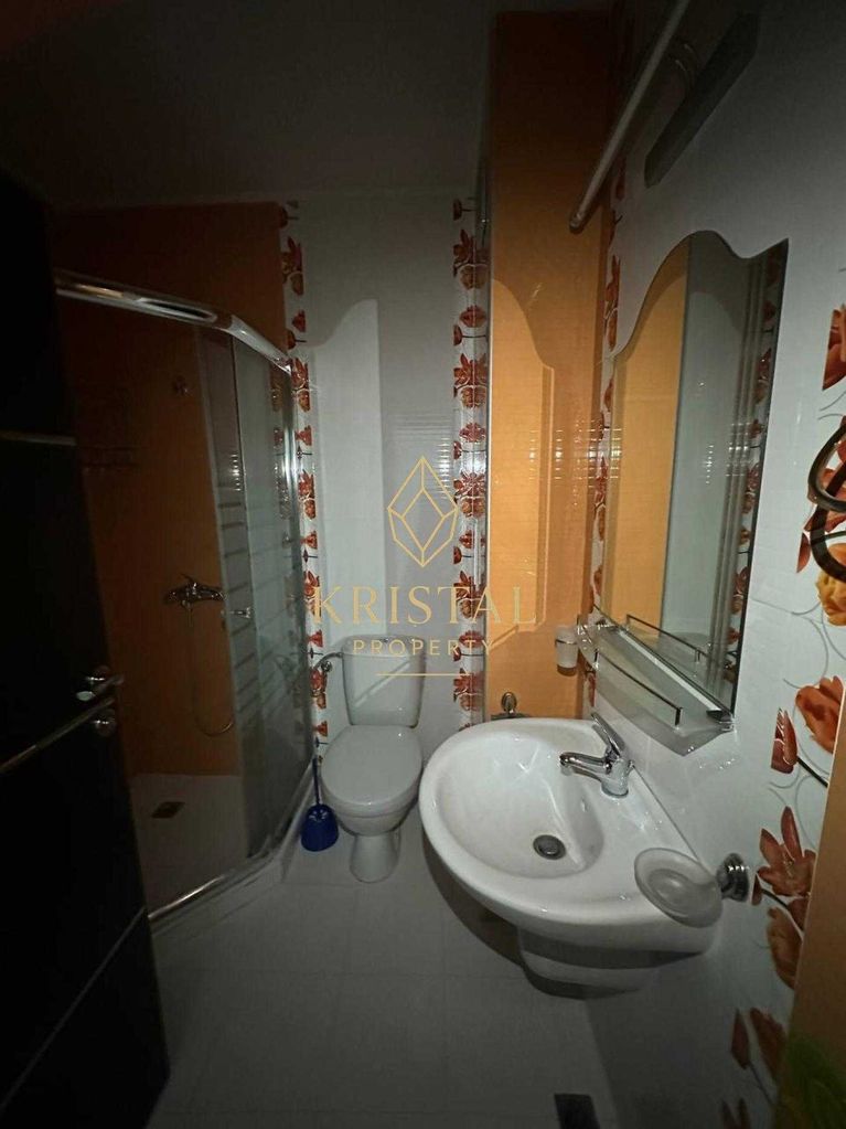 Продава се Едностаен апартамент в Несебър - 38 кв.м за 1343 €/кв.м - Снимка #8