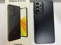 Samsung Galaxy A33 128 гб (Каратау) 378644
