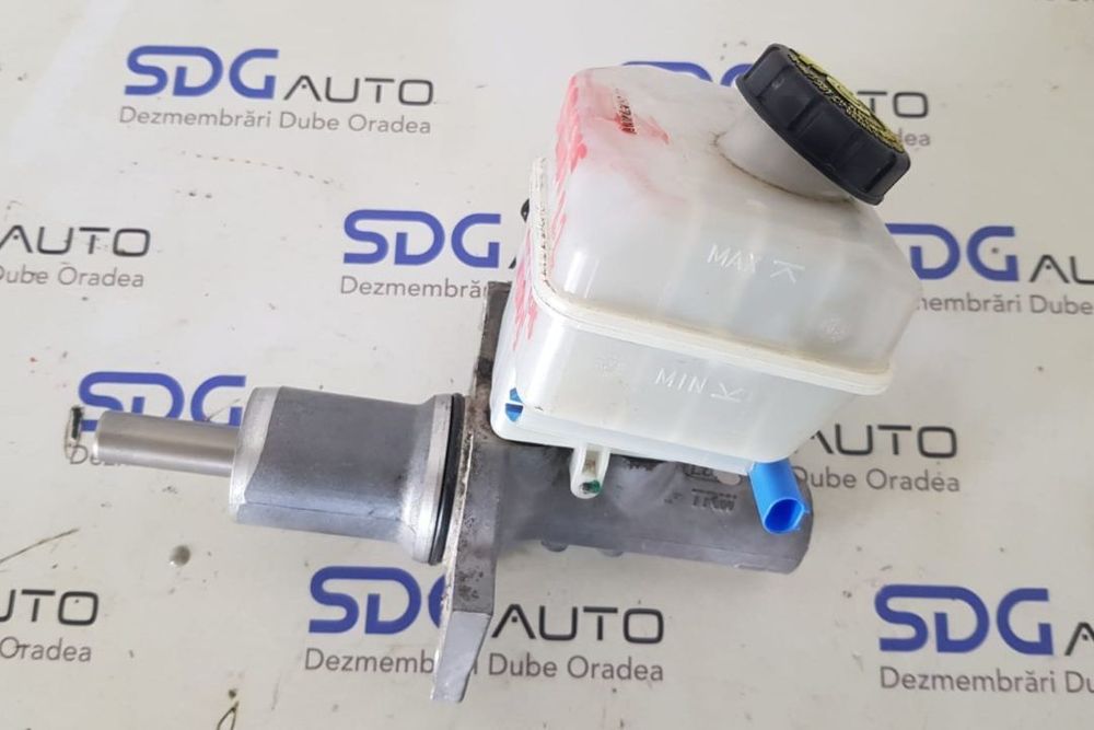 Pompa Frana Servofrana Mercedes Sprinter 313 2.2 Euro 5 2011 - 2016