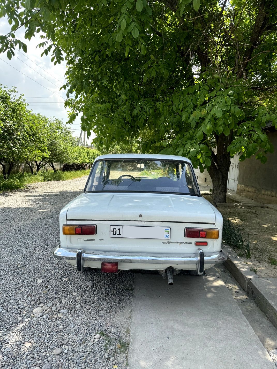 Ваз 2101  Vaz 2101