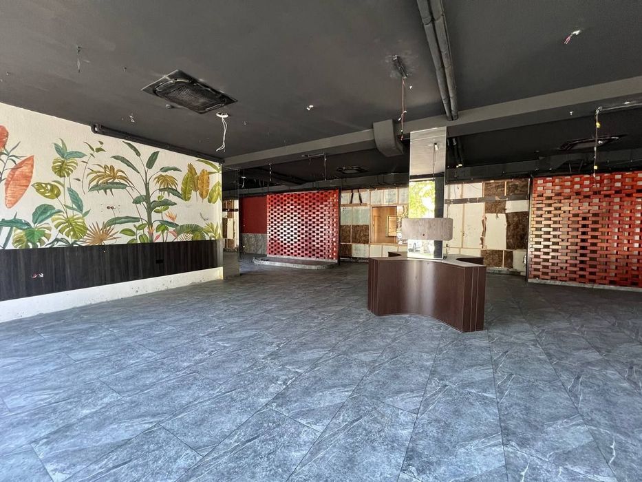 Аренда помещения