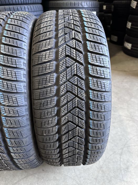 245/50/20 PIRELLI 4бр