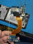 Reparatii telefoane, inlocuim display, baterie, modul incarcare, capac
