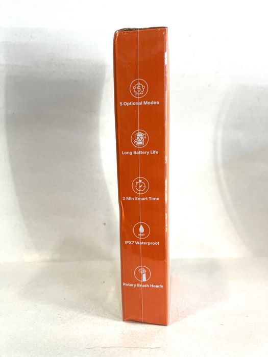 Periuță Bitvae R1, NOUĂ/Sigilată!