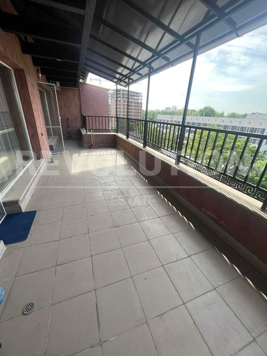 Дава се под наем Двустаен апартамент в Пловдив, Каменица 1 - 65 кв.м за 300 € - Снимка #7