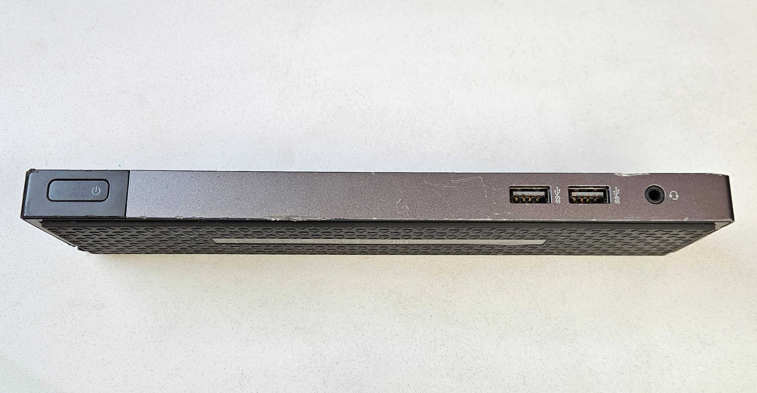 HP Thunderbolt 3 Dock