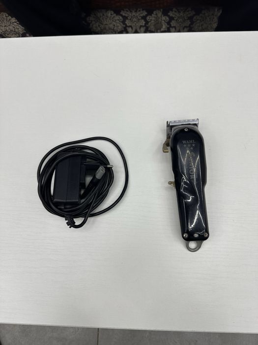 Wahl senior машинка для стрижки