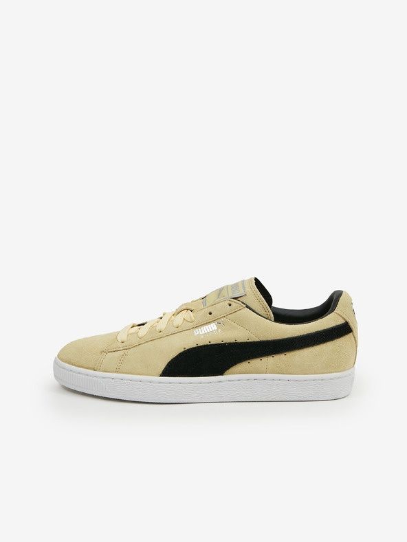 Adidasi Puma Suede 41, barbati.