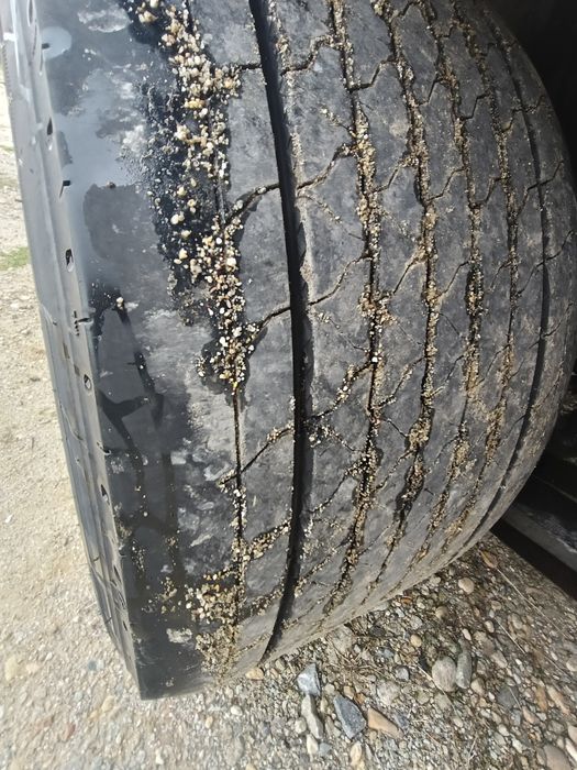 DAF XF 460 CP euro ,6