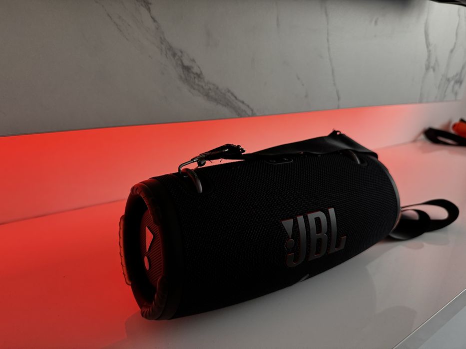 Vand jbl extreme 3