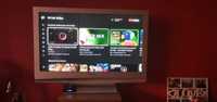 TV Panasonic VIERA plasmă 106 + TV box Android