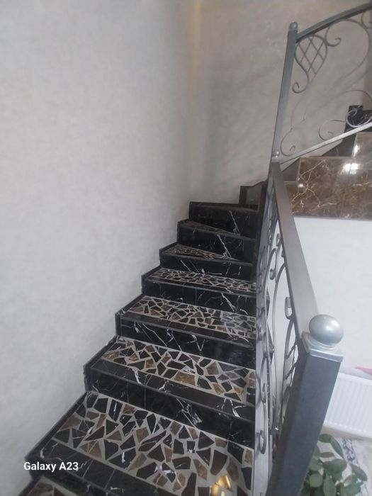 Nazarbek 5 xona tunel yetmasdan hovli