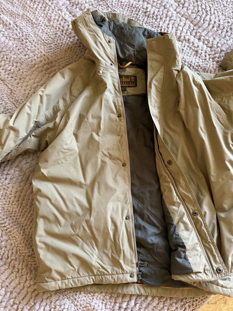 Timberland L oversize