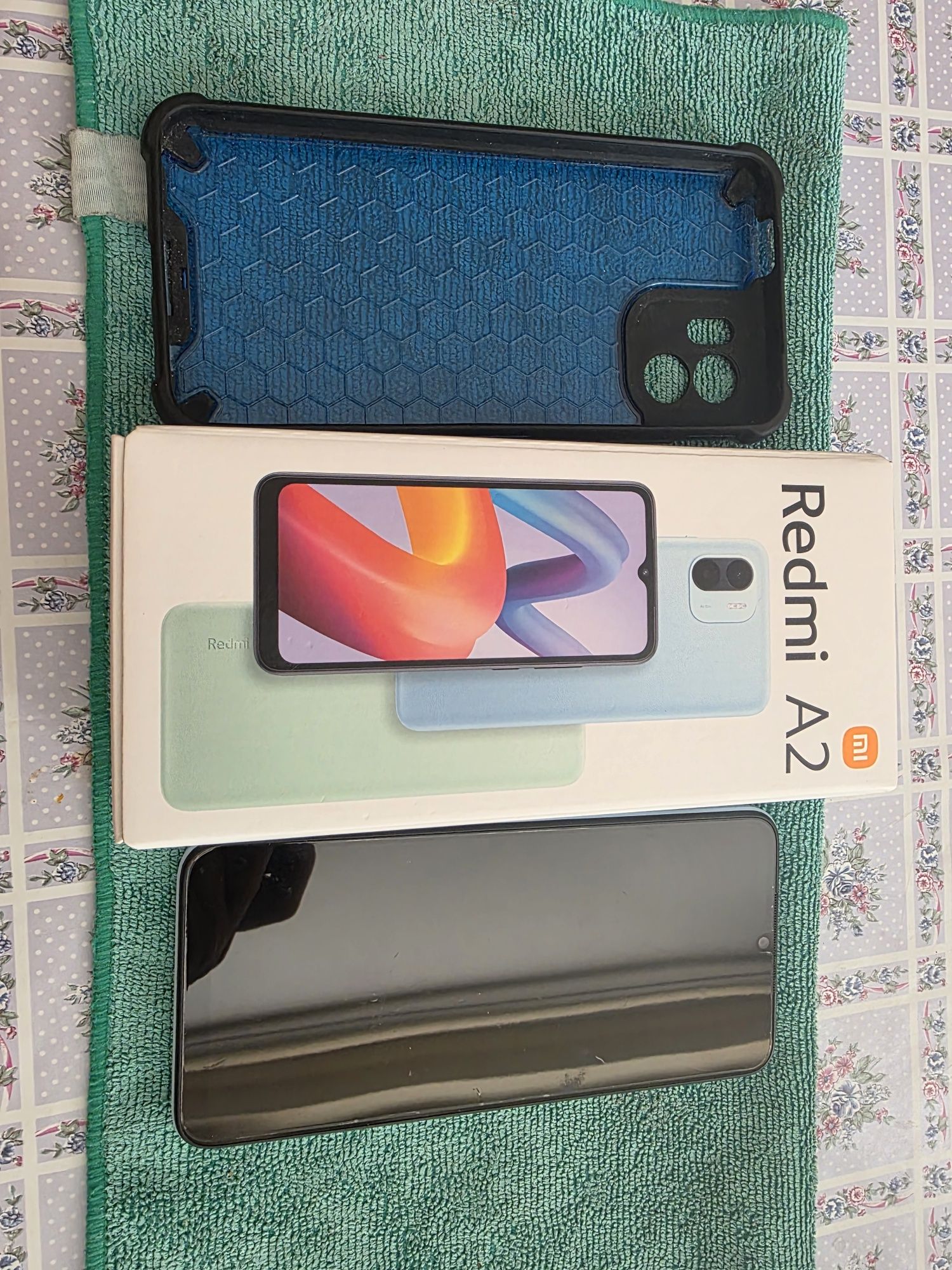 Телефон  Redmi A2