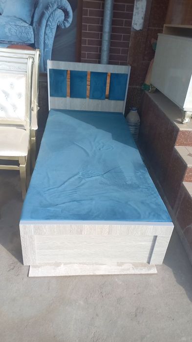 Адноспанли карватлар