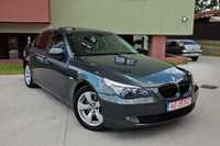 BMW E60 520 diesel