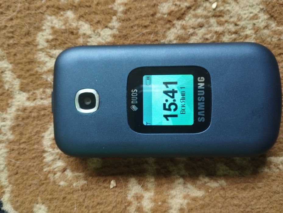 Телефон ЛЯГУШКА,  чётко продается