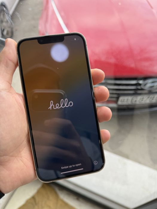 продам Iphone 13 pro 1tb Gold