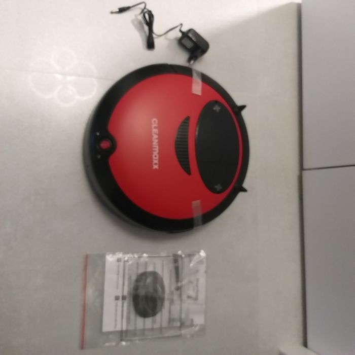 Robot aspirare Cleanmaxx