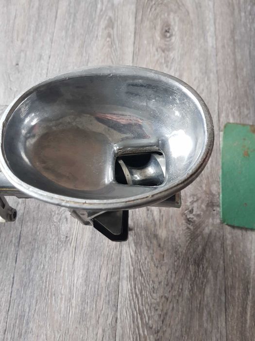 Алуминиева преса за плодове и др.