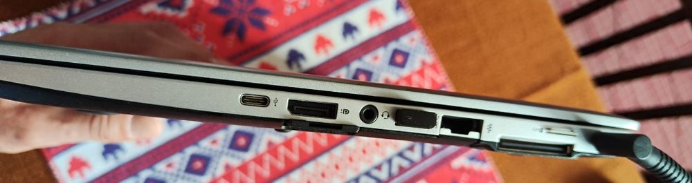 Laptop HP EliteBook 850 G3