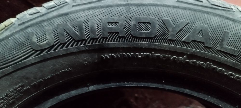 Летни гуми за автомобил