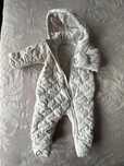 H&M Costum tip salopeta, unisex 50 lei