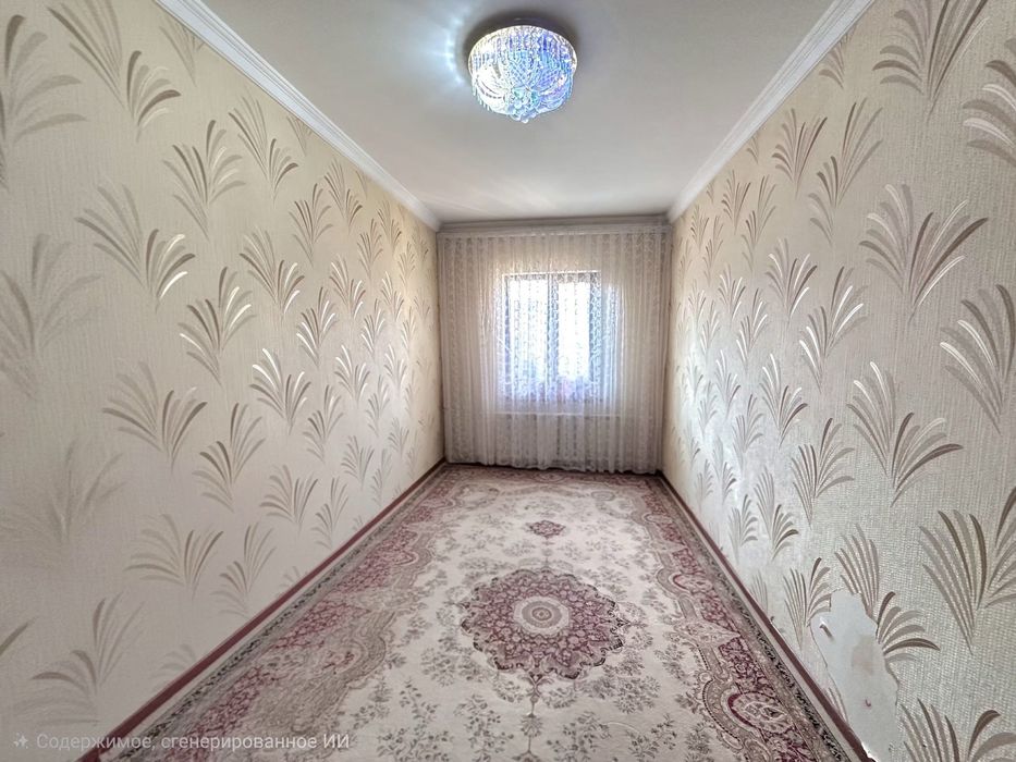 Массив ФЕРУЗА Северо-Восток Кадирова “Продается“5/4/5 балкон 2х6