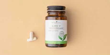 Life 9 Probiotic Young Living - 30 capsule