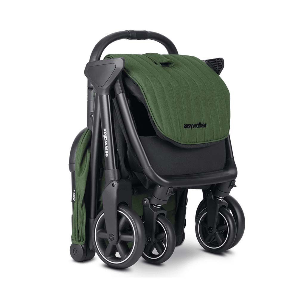 Easywalker Jackey 2 количка за бебета и деца