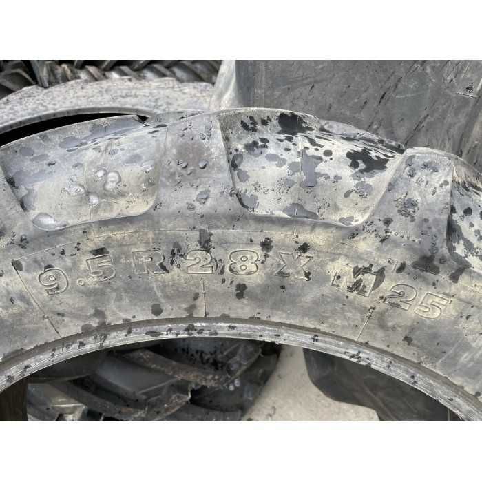 Cauciucuri 250/85r28 (9.5r28) Michelin - Zetor, Massey Ferguson