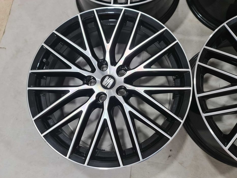 Jante 19 originale Cupra Leon Golf 7,8 Skoda Karok Octavia Superb